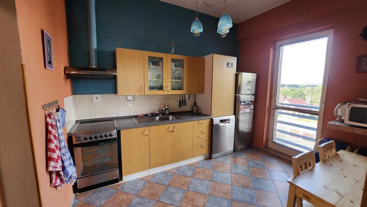 Suk Apartman 24 ซุชโดล นาด ลูชนิซี ภายนอก รูปภาพ