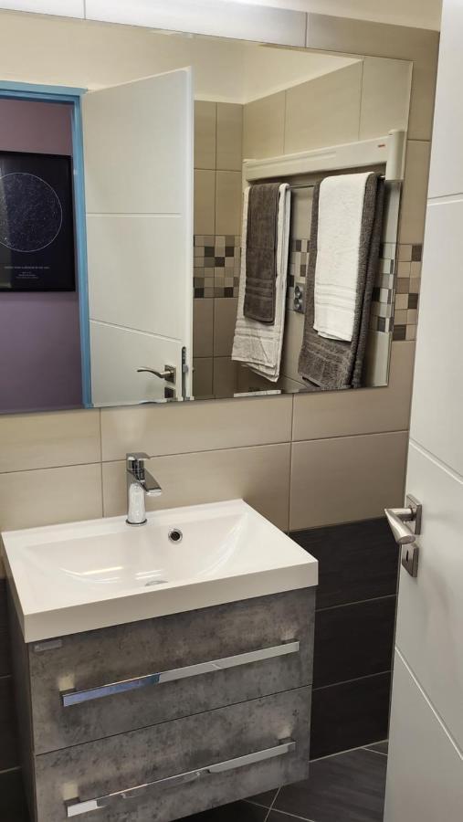 Suk Apartman 24 ซุชโดล นาด ลูชนิซี ภายนอก รูปภาพ