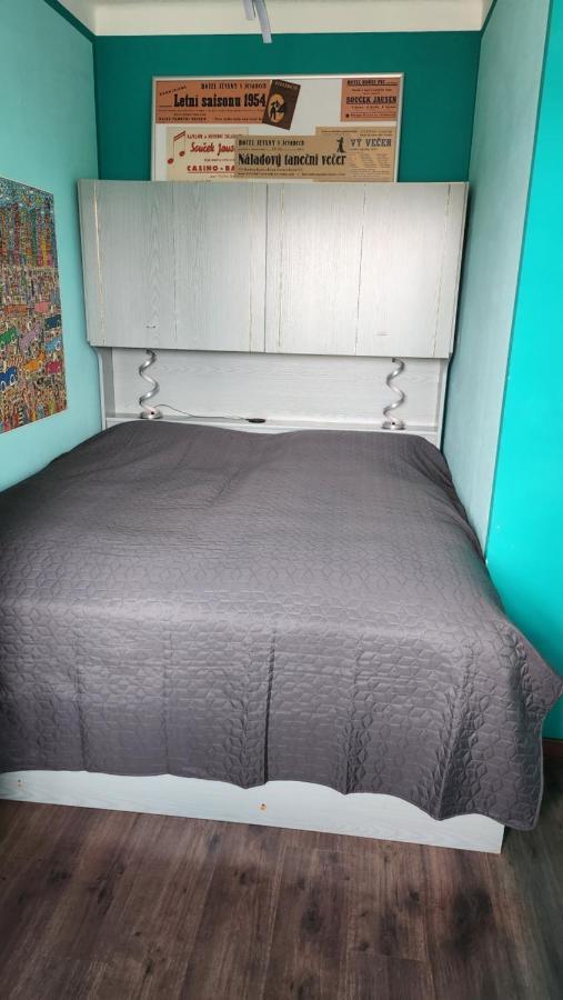 Suk Apartman 24 ซุชโดล นาด ลูชนิซี ภายนอก รูปภาพ