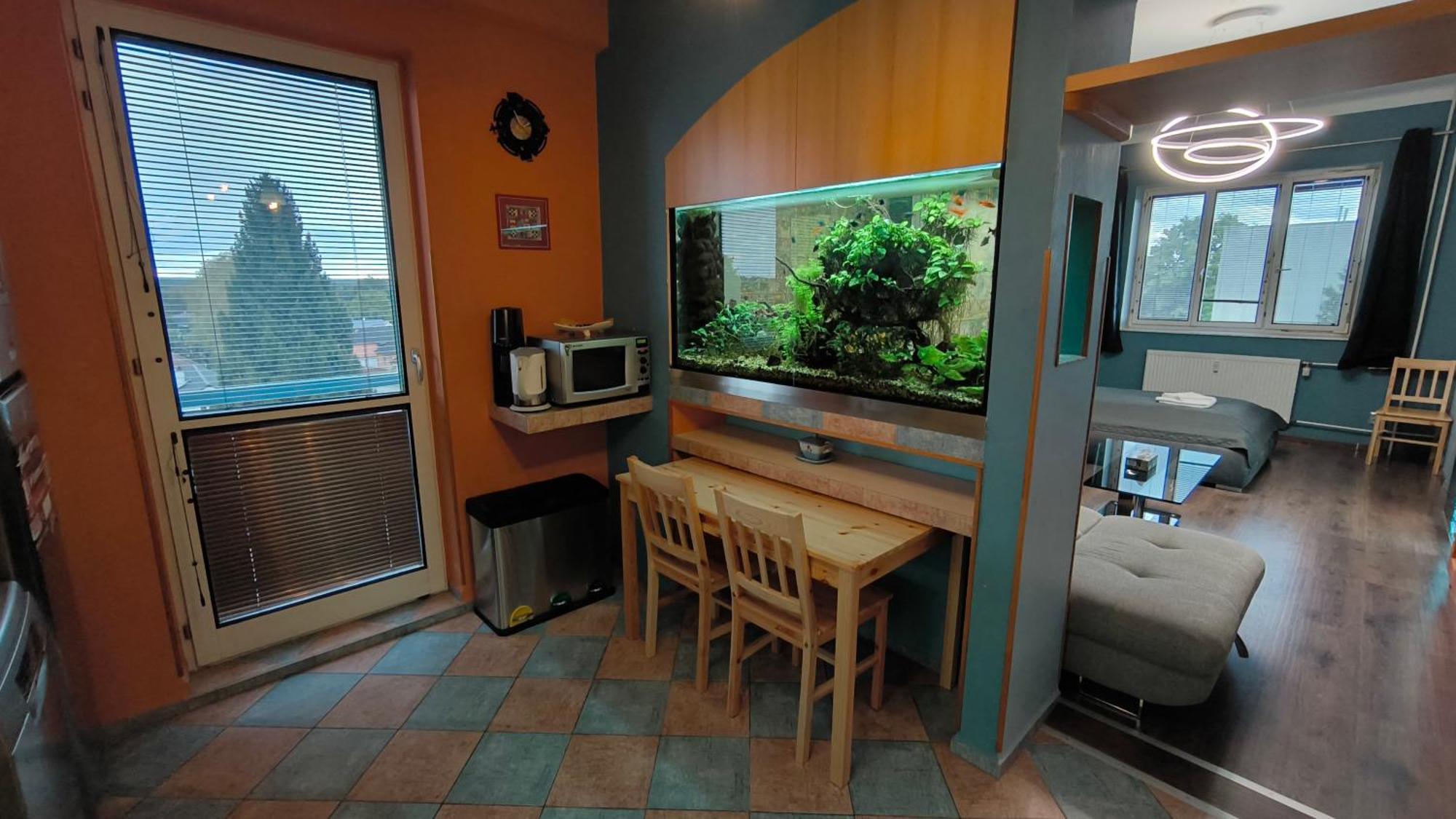 Suk Apartman 24 ซุชโดล นาด ลูชนิซี ภายนอก รูปภาพ
