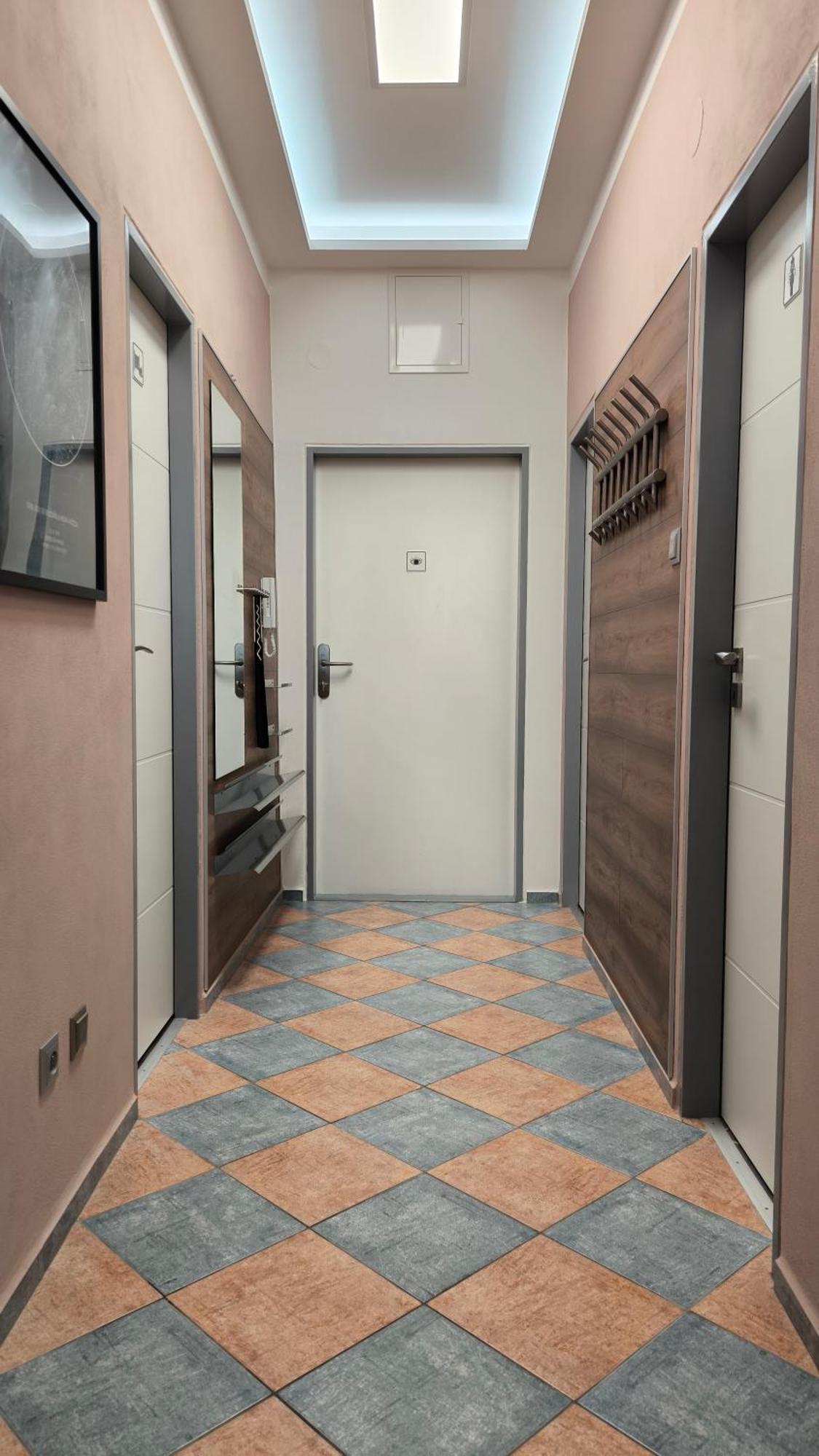 Suk Apartman 24 ซุชโดล นาด ลูชนิซี ภายนอก รูปภาพ